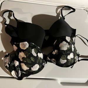 2 Bra Set